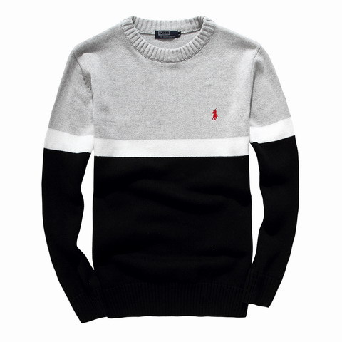 Pullover Ralph Lauren Pas Cher Pour Homme